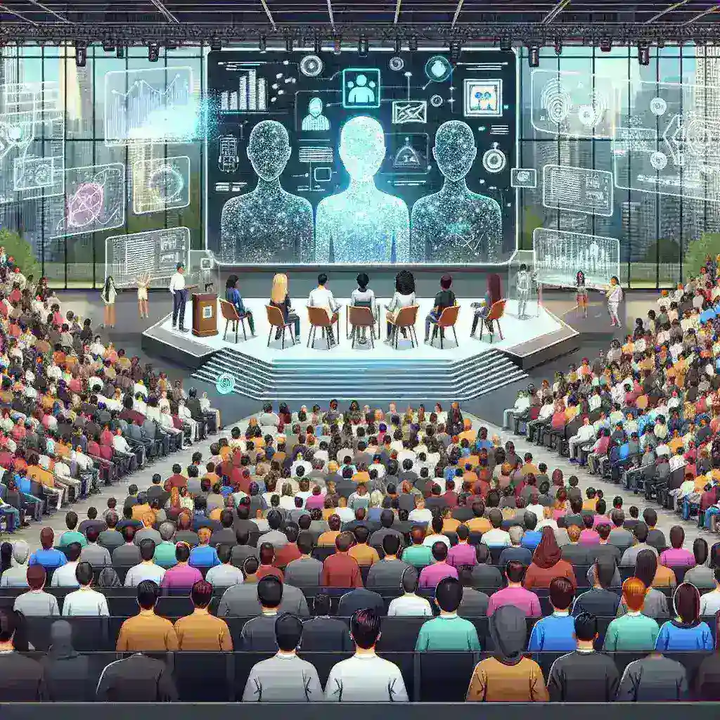 Meta Reality Labs Hosting Developer Conference on AI Avatars in U.S.