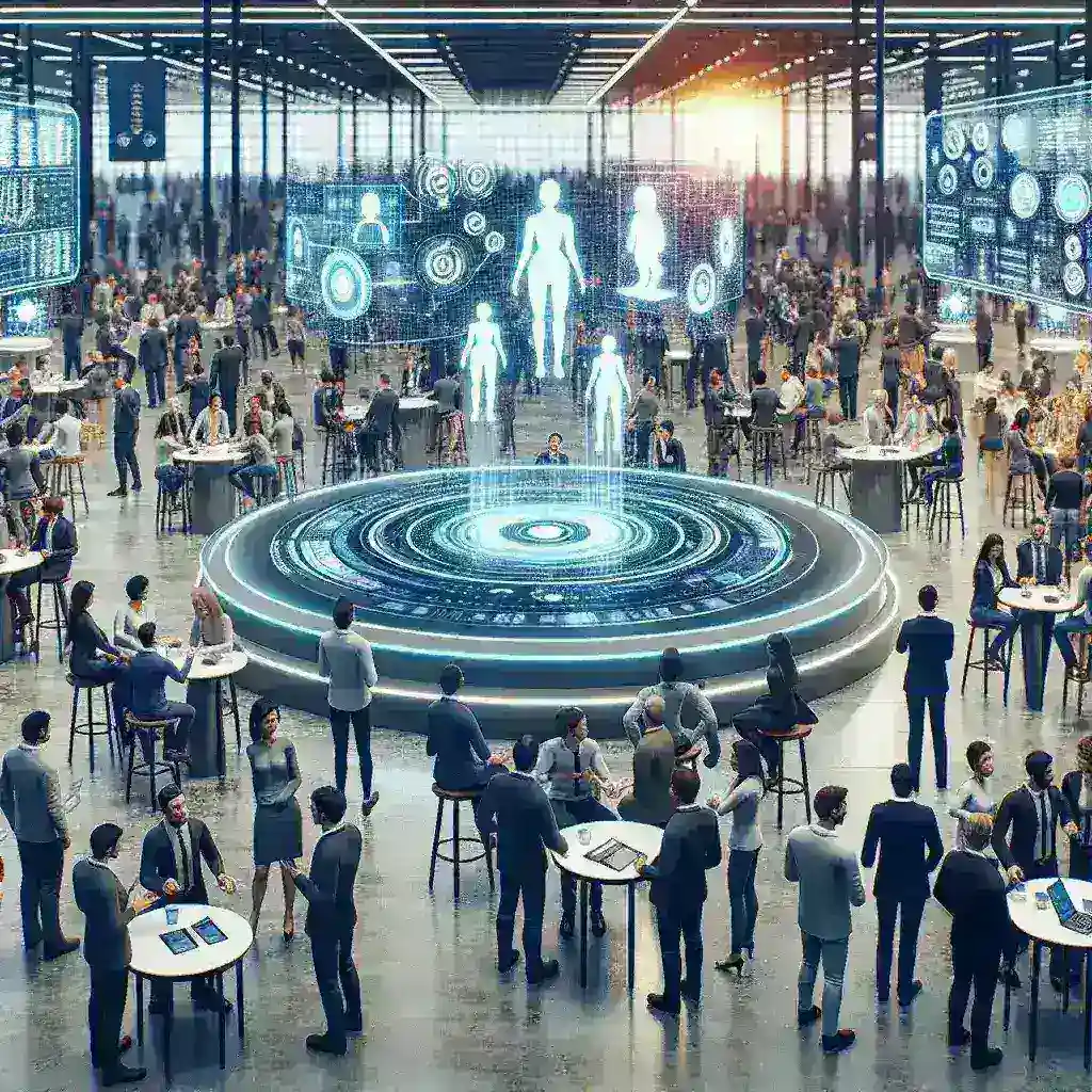 Meta Reality Labs Hosting Developer Conference on AI Avatars in the U.S.